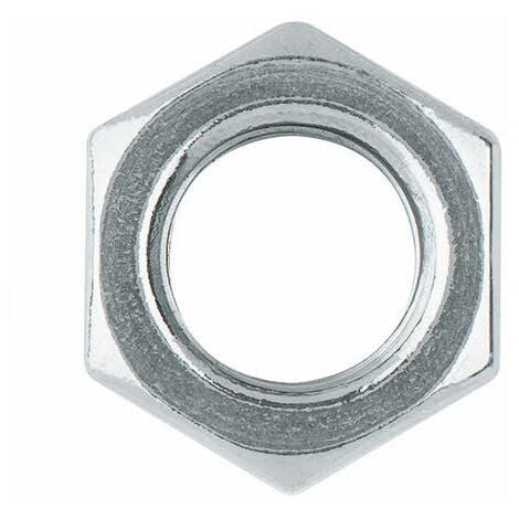 Crou Hexagonal Inox A M Boite De