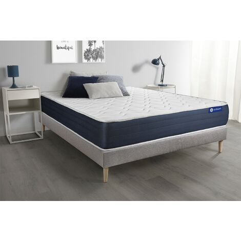 Actilatex Sleep Matratze X Cm Bettgestell Mit Lattenrost Dicke