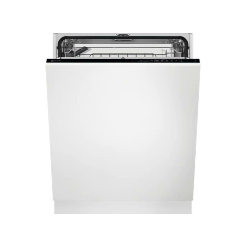 Lavastoviglie Da Incasso A Scomparsa Totale Electrolux EEA17200L AirDry