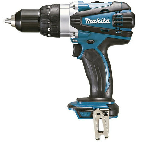 Perceuse Visseuse 18 V Li Ion Diam 13 Mm Produit Seul MAKITA DDF458Z