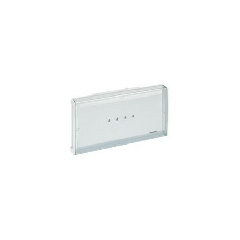 BAEH HABITATION A LEDS ECO1 PLASTIQUE IP43 IK07 SATI AUTODIAG LEGRAND