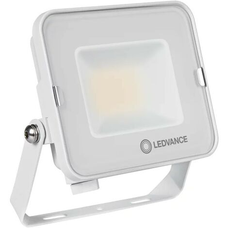 Ledvance Osram Led Flutlicht W K Lumen Ip Wei Flcomp W