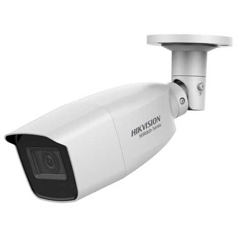 Hikvision Hwt B Vf Hiwatch Series Telecamera Bullet In Tvi Ahd Cvi