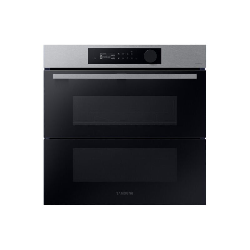 Four Samsung NV7B5755SAS Dual Cook Flex