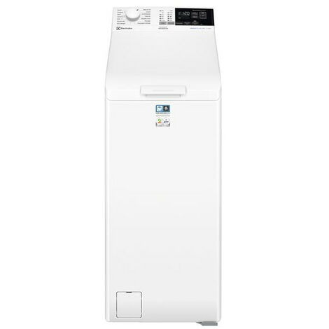 PerfectCare 600 Lave linge Top Système SensiCare Capacité maxi du