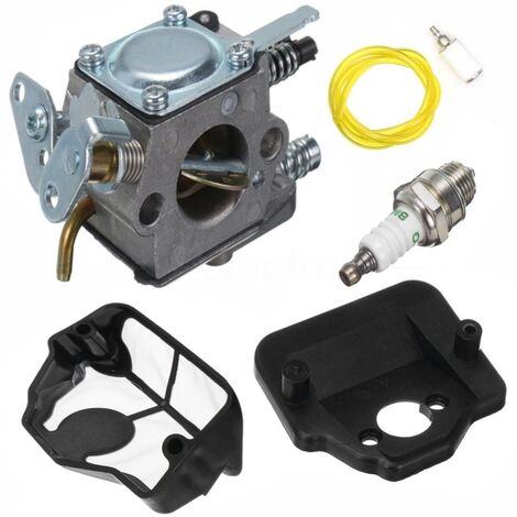 Vergaser Kit für Husqvarna 36 41136137141142 Kettens ge Zama C1Q W29E