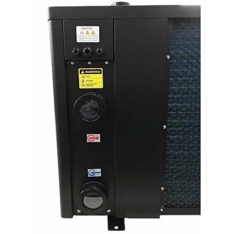 Fairland Wärmepumpe IPHCR15 FullInverter PLUS Poolheizung 6 5 kW 15 30