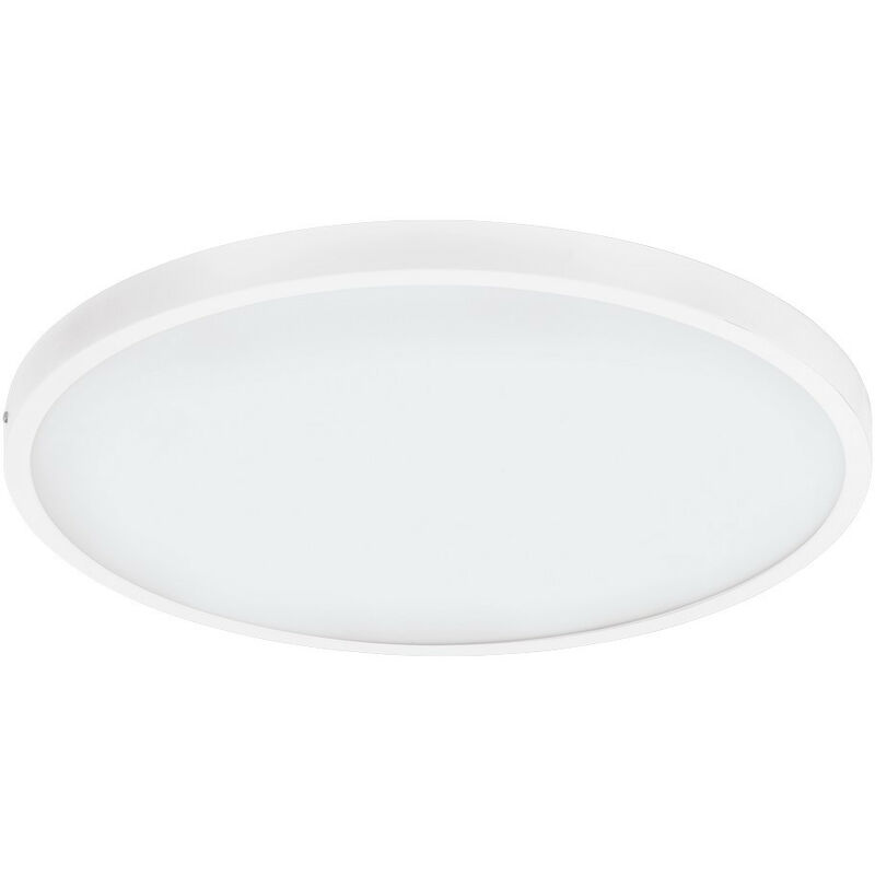 Eglo Fueva Led Surface Mounted Downlight White