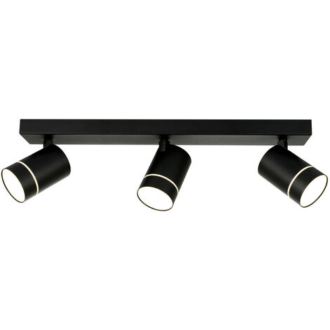 Italux Selma Modern Ceiling Spotlight Bar LED 4000K