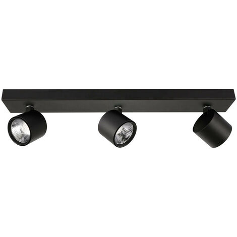 Italux Boniva Modern Ceiling Spotlight Bar Led K