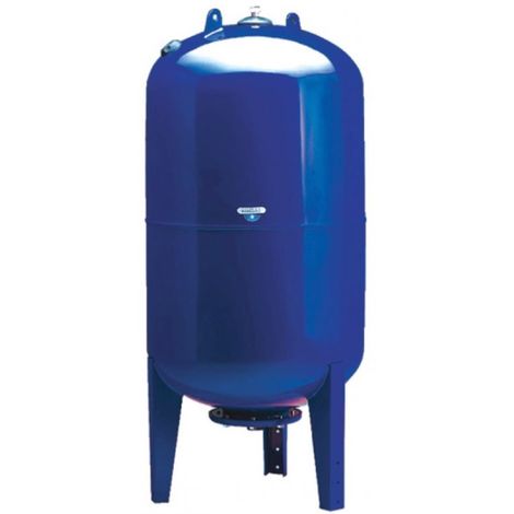 Zilmet Ultra Pro Vertical High Pressure Potable Expansion Vessel