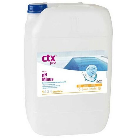 Algastop Ctx Anti Algen Liter