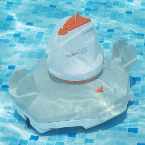 Bestway Aspiratore Da Piscina Flowclear Aquaglide