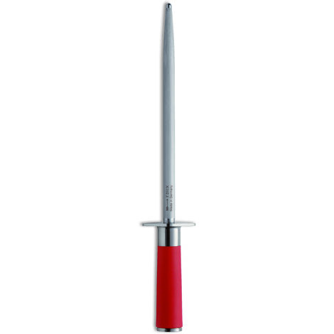 Dick Fusil Aiguiser Red Spirit Cm Grain Standard Manche