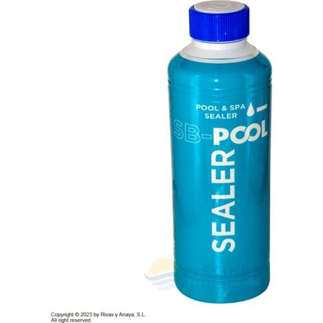 Sellador De Fugas Sb Pool Sealer L