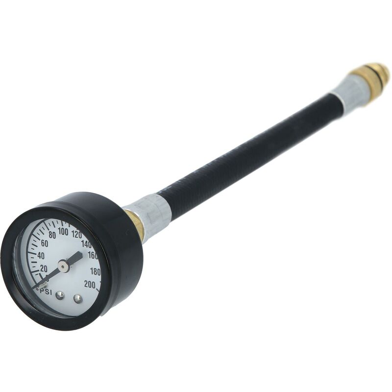 Ks Tools Manometer Analog