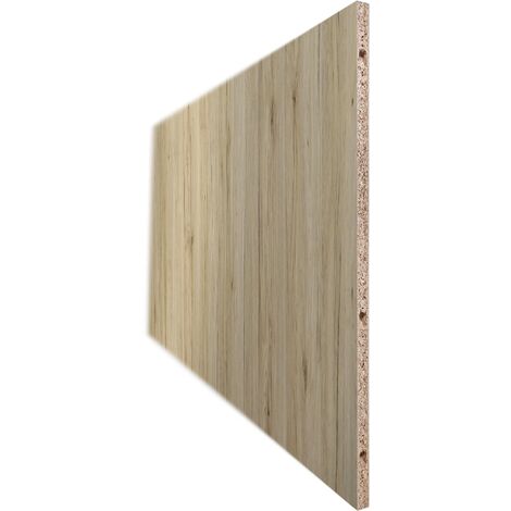 Türblatt Schiebetür Eiche San Remo 880x2035 Tür Holz Holztürblatt