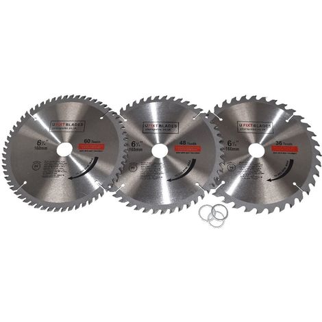 Circular Saw Blades Mm X Mm Tct Tungsten Carbide Teeth And