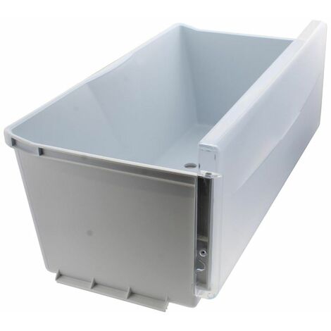 Freezer Drawer Assembly For Hotpoint Indesit Fridges And Freezers