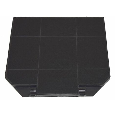 Faber EFF72 Carbon Charcoal Cooker Hood Filter