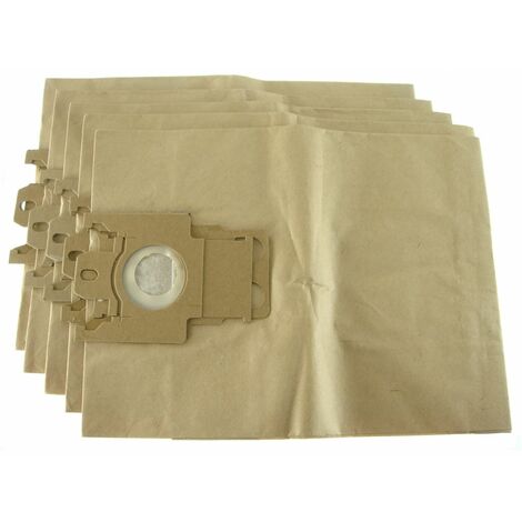 GN Bags For Miele GN Vacuum Cleaner Paper Dust Bags