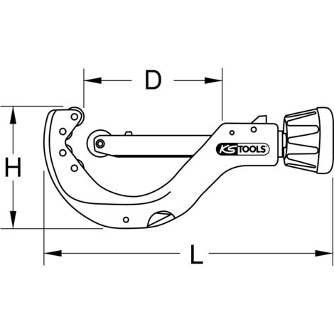 Coupe Tubes Automatique Pour Pvc Mm