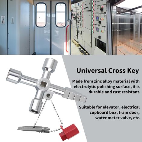 Aiducho Multifonction Fa Ons Universal Triangle Cl Cl Ronde