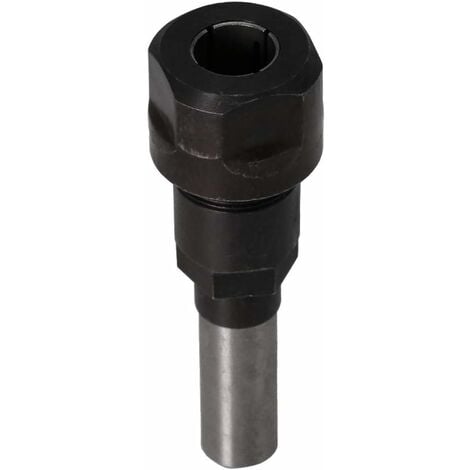 AIDUCHO Router Collet Extension Bit De Routeur Extension De Collet Et