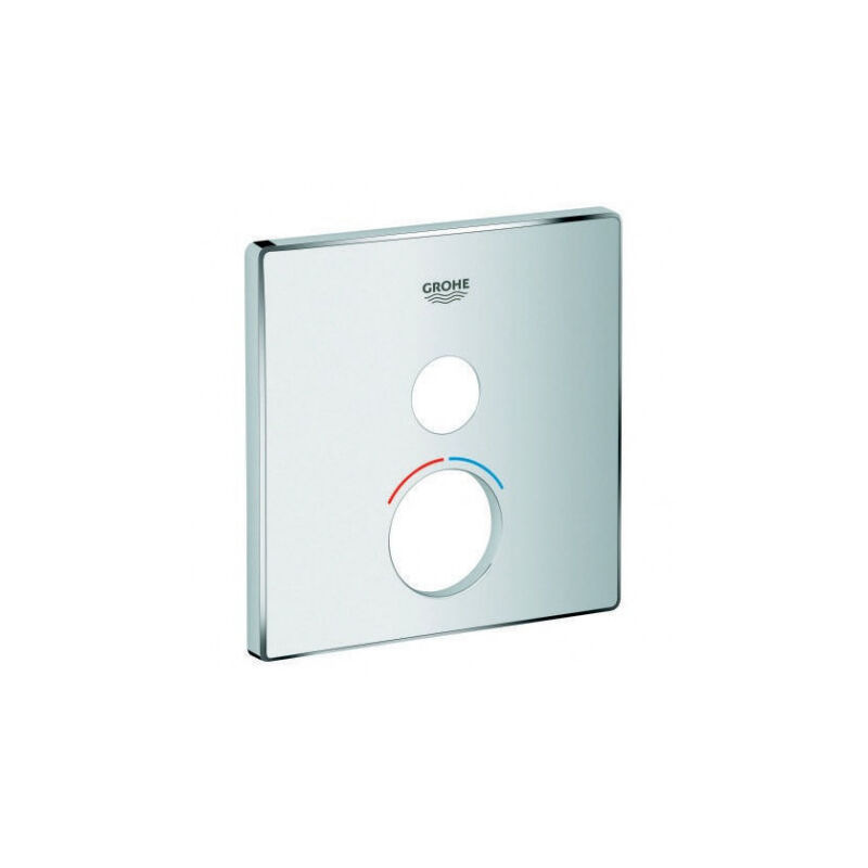 Rosace Grohe Smartcontrol Chrom