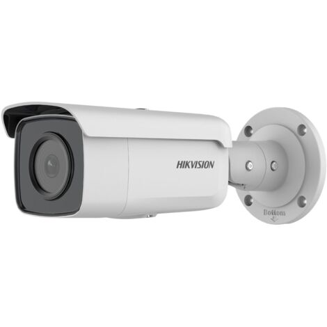 Hikvision Mp Mm Acusense Telecamera Bullet Ip Poe Ir M Ds