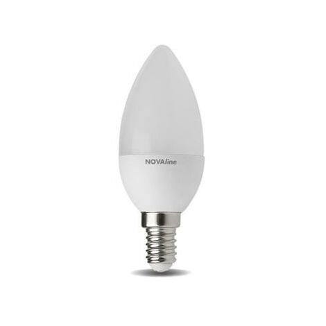 Lampadina Led Oliva E W K Lm