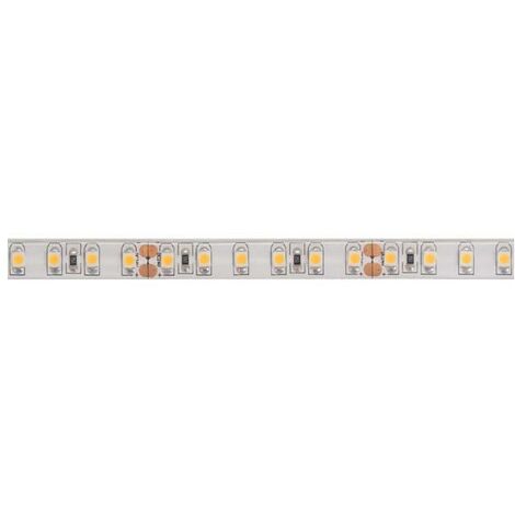 Tira Led Flexible Color Blanco C Lido Leds M V