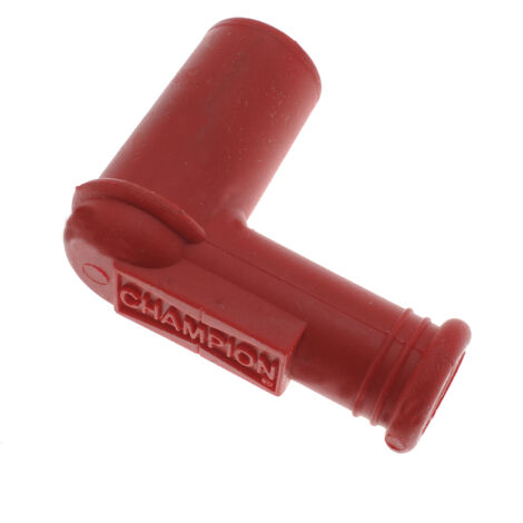 Antiparasite de bougie d allumage modèle avec écrou Champion PRO5U