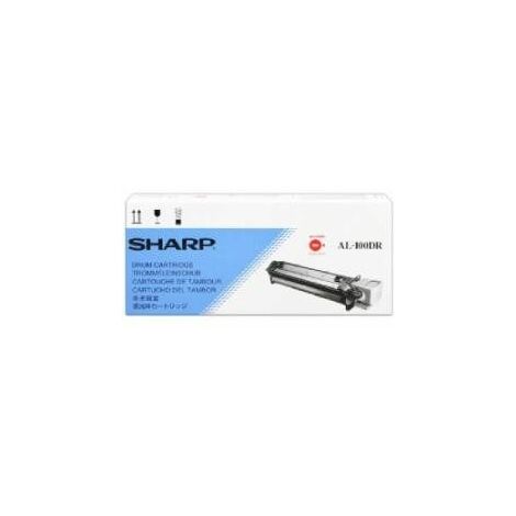 Sharp AL 100DR Tambor De Impresora Original