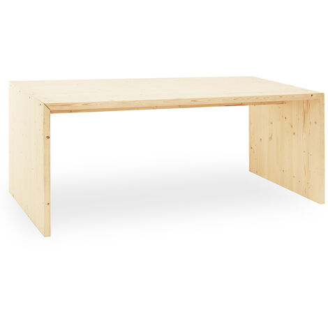 Table Manger Telva Naturel