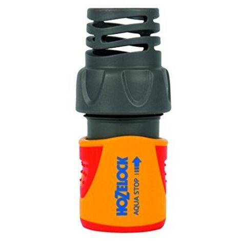 Hozelock Hoz Connecteur Aquastop Mm En Vrac