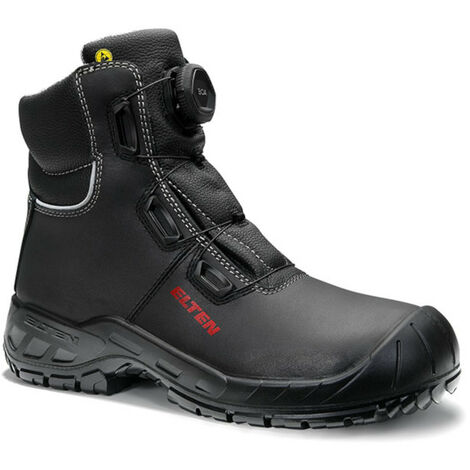 Elten Sicherheitsstiefel Esd S Boa Laurenzo Mid