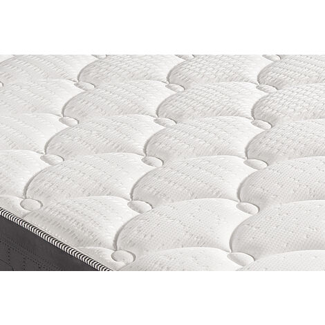 SIMPUR RELAX Matelas à mémoire de forme 90x200 cm Grand Class