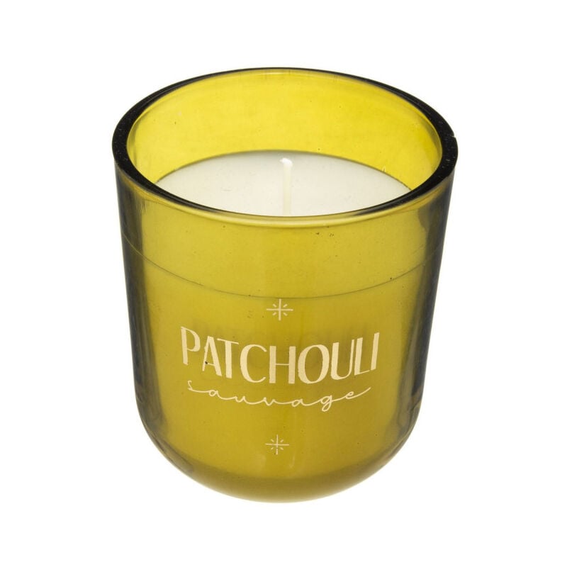 Bougie Parfumée Midnight Garden 170g Patchouli