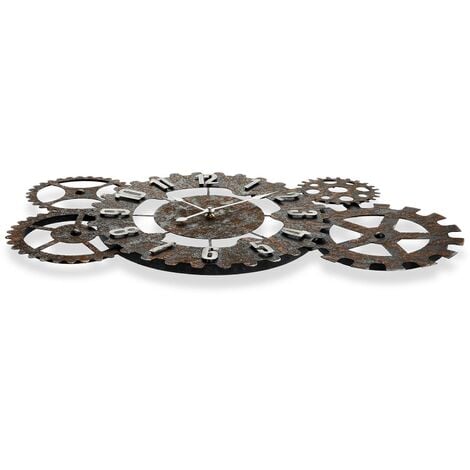 Versa Paarl Orologio Da Parete Decorativo Per Cucina Soggiorno Sala