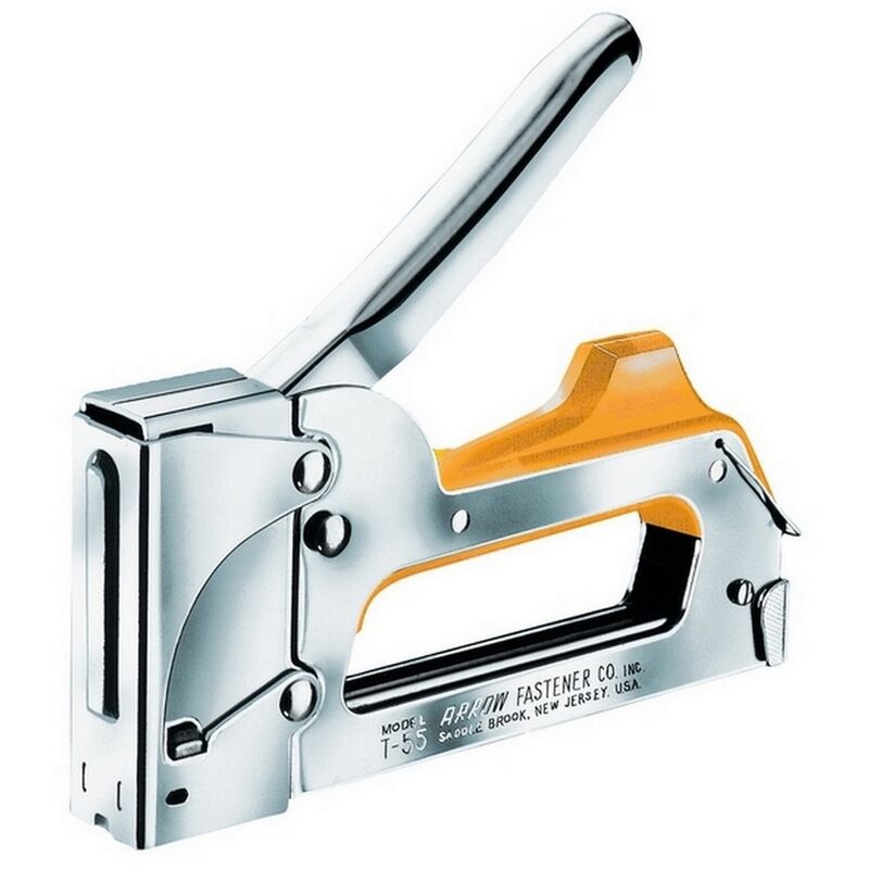 Arrow T55 Staple Gun