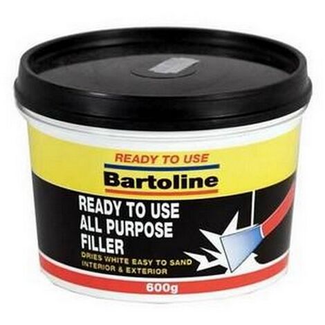 Bartoline Ready Mixed Filler Kg