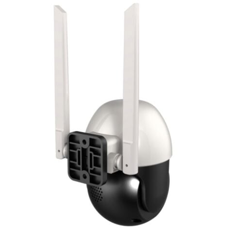 Mini Cam Ra Intelligente Wifi Ip Ext Rieure Mp