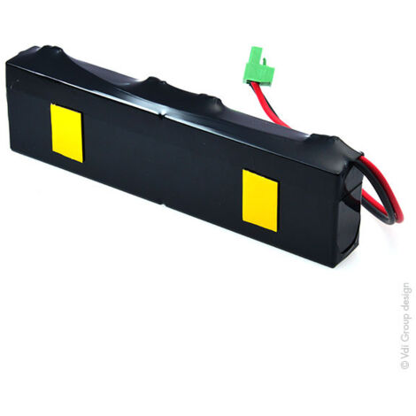 Nx Batterie Portes Automatiques Nx General Purpose X V V Ah Phoen