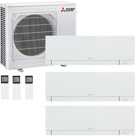 Climatizzatore Kirigamine Zen Mitsubishi Electric Trial Split 12 12