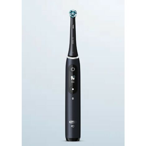 Oral B iO 8 iO8 Elektrische Zahnbürste Electric Toothbrush Magnet