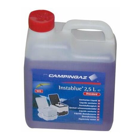 Liquido Wc Instablue Standard L P Caravanas