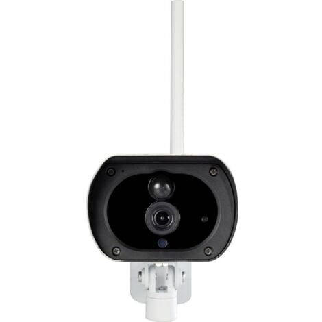 Caméra de surveillance Sygonix SY 4414894 Wi Fi IP 1920 x 1080 pixels