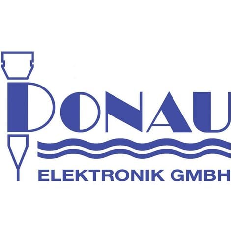 Donau Elektronik 900 Jeu de clés plates doubles 7 pièces Ouverture de