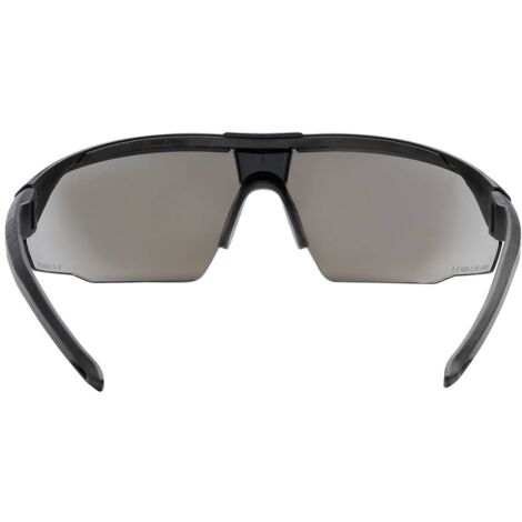 Honeywell Avatar 1034835 Lunettes De Protection Noir